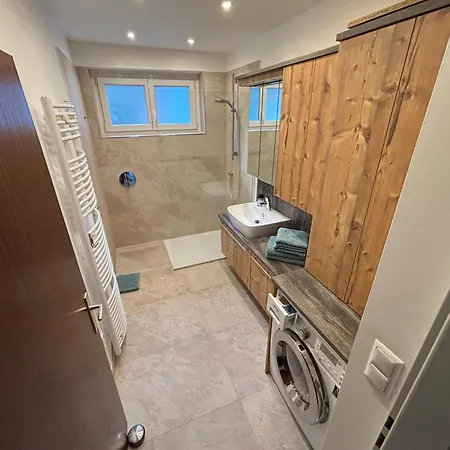 Sonnwendsteinblick Apartament *