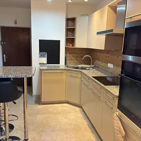 Apartament Sonnwendsteinblick *