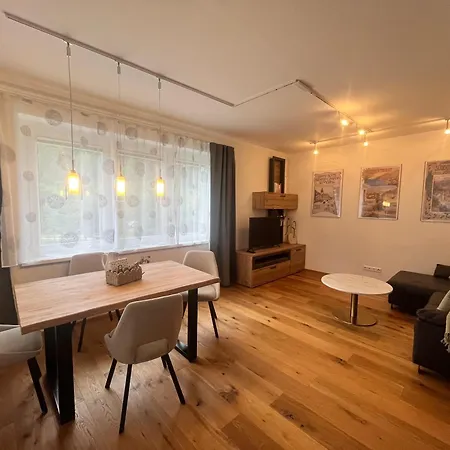 Apartament Sonnwendsteinblick