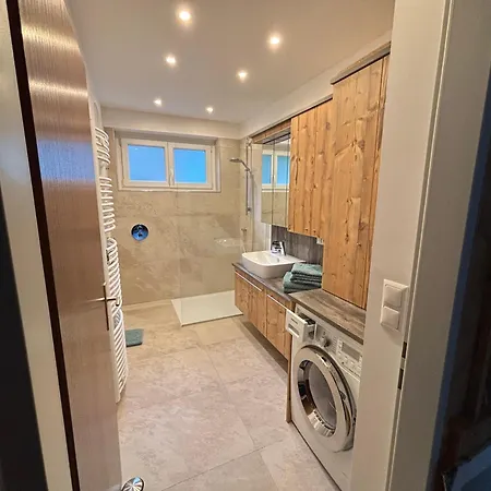 Sonnwendsteinblick Apartament Schottwien